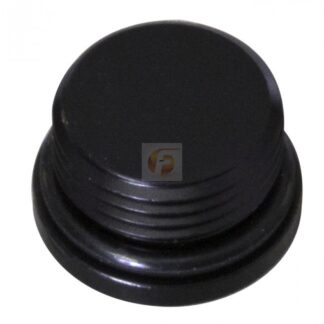 FPE-814-04SDBK - Hex Socket Plug Fitting