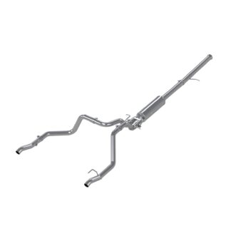 S5065304 - Exhaust System Kit