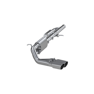 S5081304 - Exhaust System Kit