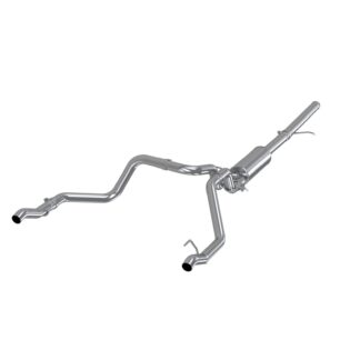 S5085304 - Exhaust System Kit