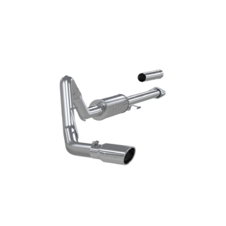 S5253409 - Exhaust System Kit