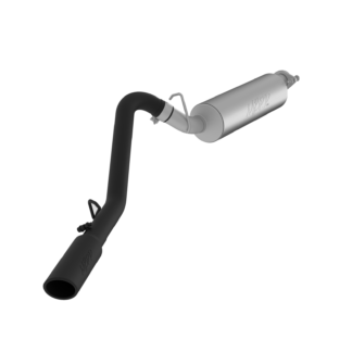 S5500BLK - Exhaust System Kit