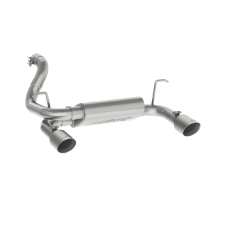 S5529409 - Exhaust Pipe