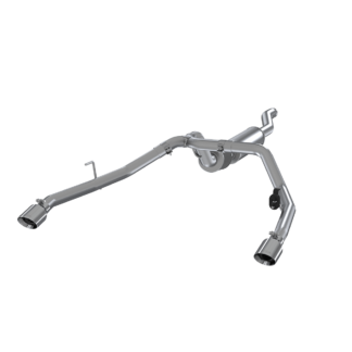 S5538304 - Exhaust System Kit