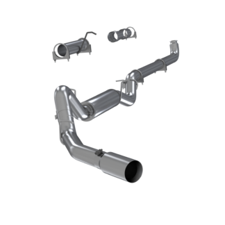 S6004304 - Exhaust Pipe