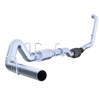 S6212P - Exhaust System Kit