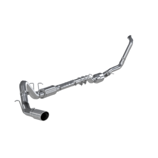 S6240409 - Exhaust System Kit