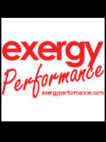 Exergy Performance